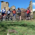 Rutas en Bici