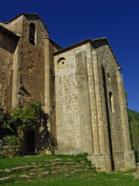 Ermita de San Úrbez
