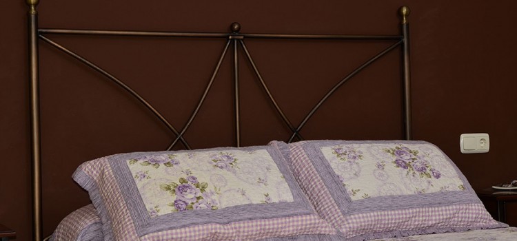 Habitación Campafuen