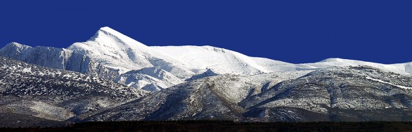 Tozal de Guara - Sierra de Guara