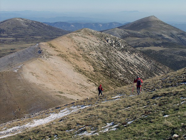 Tozal de Guara - Sierra de Guara