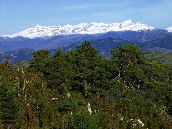 Sierra de Guara