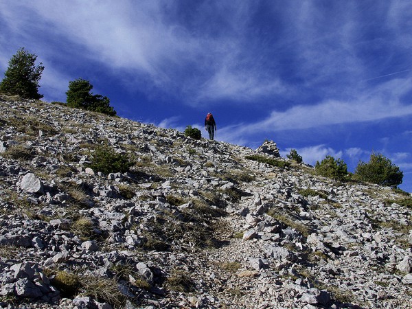 Tozal de Guara - Sierra de Guara