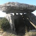 Dolmen de Ibirque