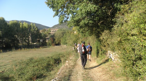 Barranco de la Pillera