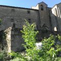 Monastère de Saint Úrbez