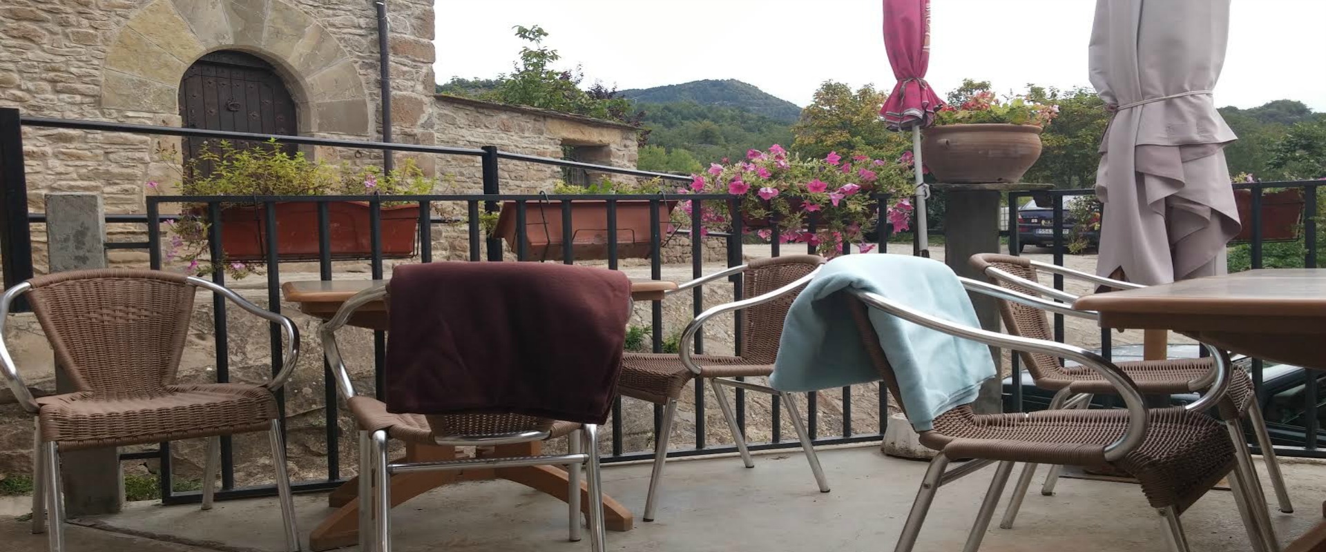 Camping Valle de Nocito — photo 3