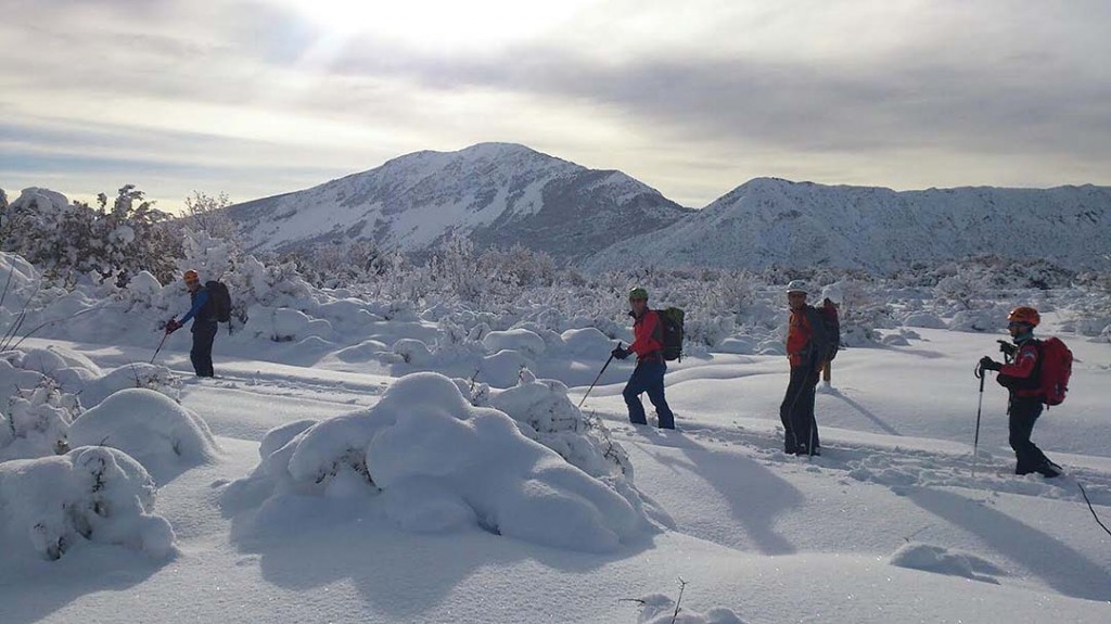 Autour de Nocito (Sierra de Guara)., Prepirineo Auteur Peter Grasa